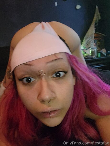 Fiestafae Kostenloses OnlyFans