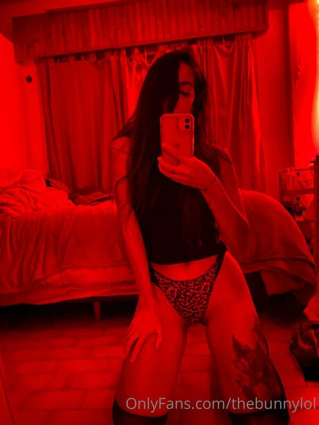 Sexybunnylola Leaked OnlyFans Porn