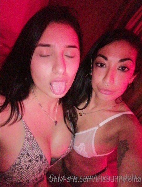 Sexybunnylola OnlyFans Leak