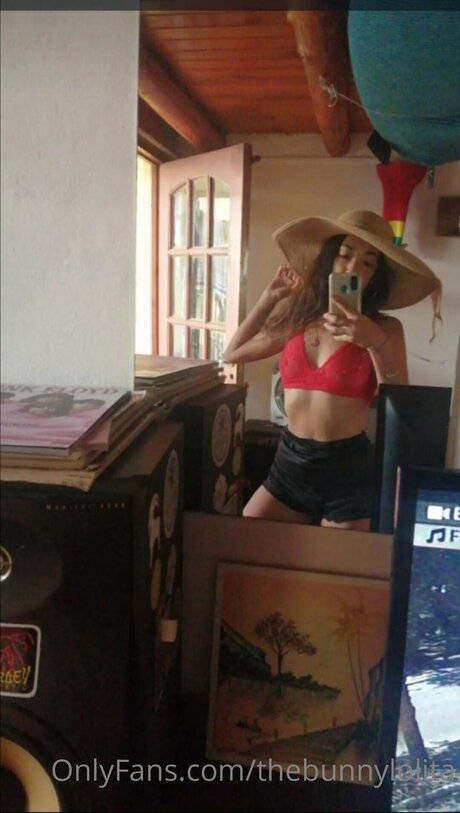 Sexybunnylola OnlyFans Nackt Leak