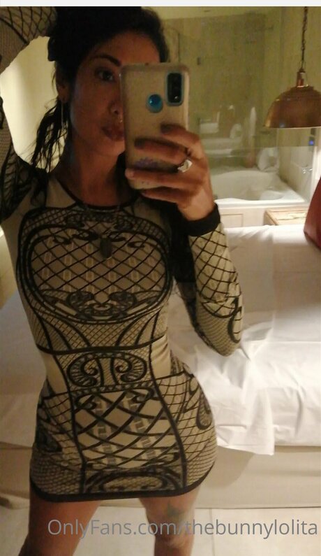 Sexybunnylola Nacktbilder OnlyFans Leaks