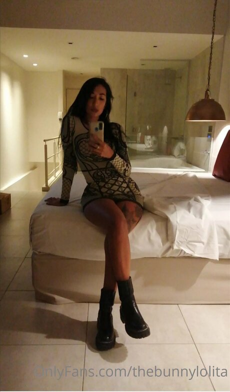 Sexybunnylola OnlyFans Leak