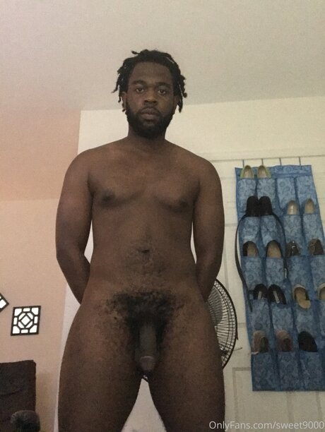 Sweet9000 Nacktbilder-Leaks von OnlyFans