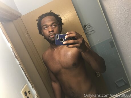 Sweet9000 Nacktbilder von OnlyFans geleakt