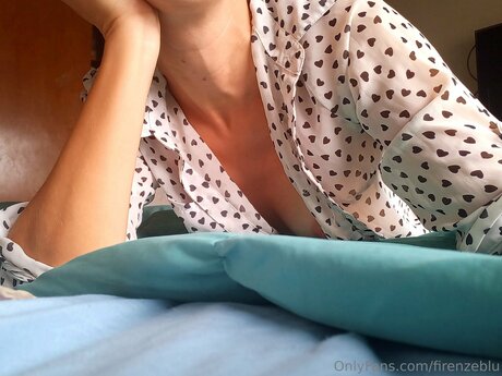 Firenzeblu OnlyFans Fotos