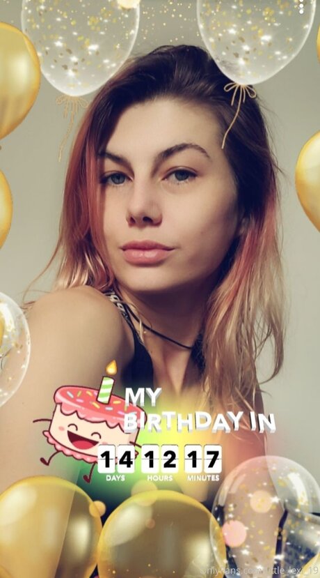 Little Lexi 19 Leaked OnlyFans Pornografie