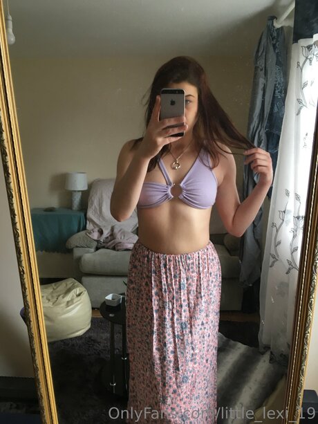 Little Lexi 19 Profilbild