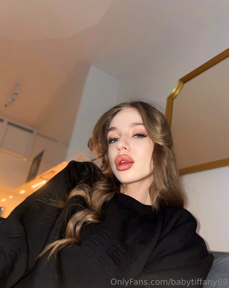 Babytiffany69 Leak von OnlyFans-Inhalten