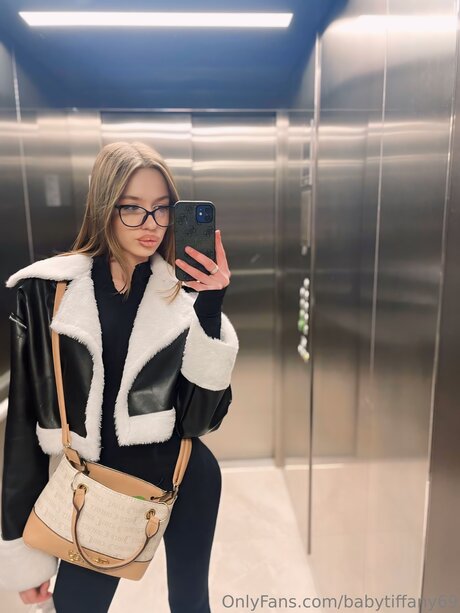 Babytiffany69 OnlyFans Striptease