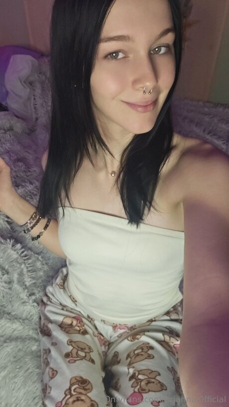 Brianna 0fficial Nacktbilder geleakt OnlyFans Nacktporno