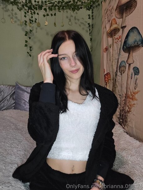 Brianna 0fficial Nacktbilder von OnlyFans geleakt