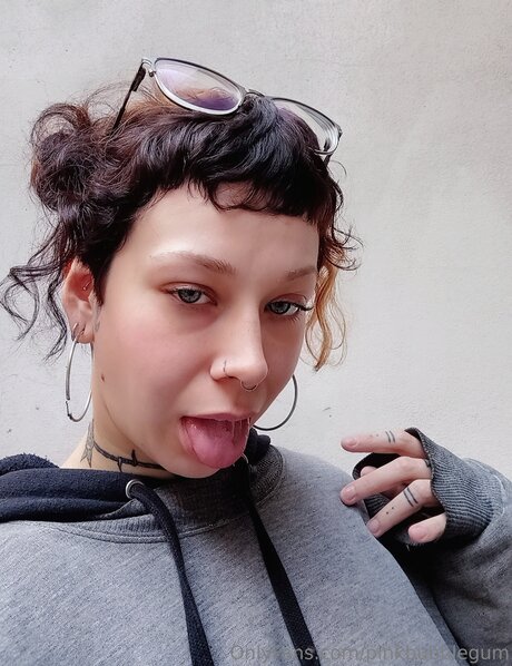 Lilithparadisex OnlyFans Pornografie geleakt