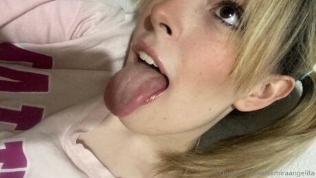 Samiraangelita OnlyFans Bilder