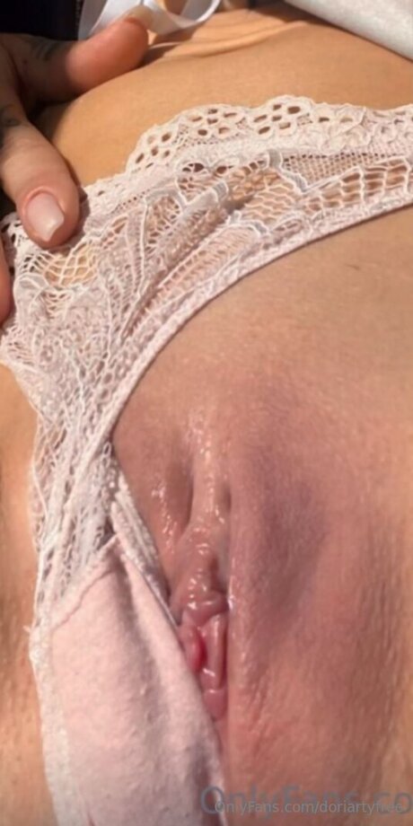 Doriartyfree OnlyFans Leaked Gratis