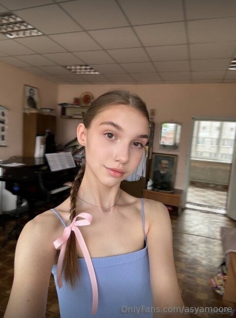 Asyamoore OnlyFans-Pornos