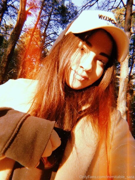 Inimitable Sara Sexy OnlyFans