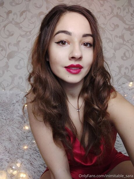 Inimitable Sara OnlyFans Modelfoto