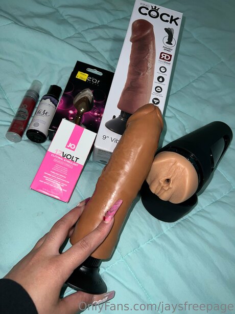 Jaysfreepage OnlyFans schlank