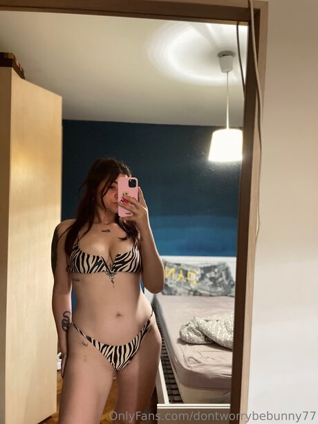 Dontworrybebunny77 OnlyFans gratis