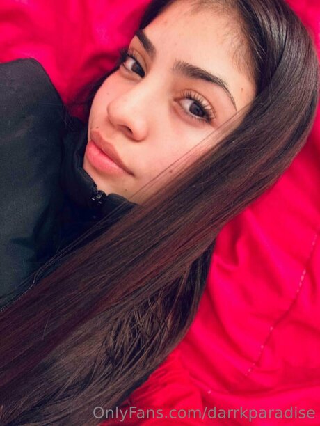 Darrkparadise OnlyFans Porno