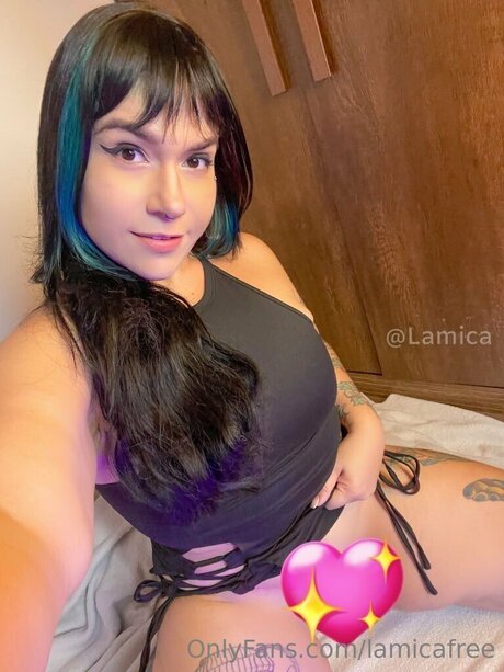 Lamicaclub OnlyFans-Bilder