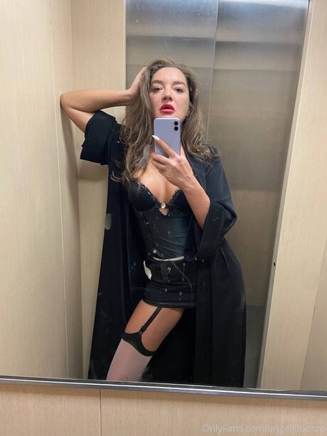 Angellllozozo OnlyFans XXX