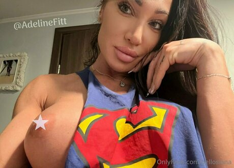 Bellosiana OnlyFans Pornografie