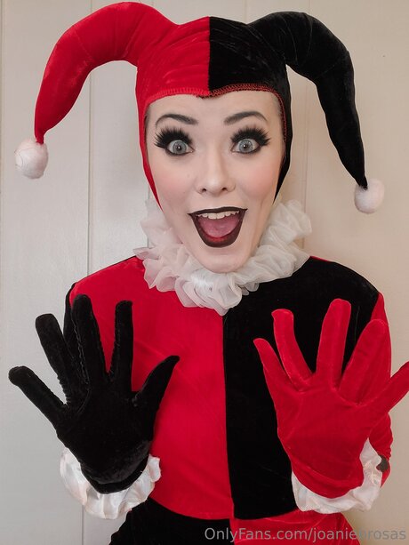 Joaniebrosas OnlyFans-Leaks