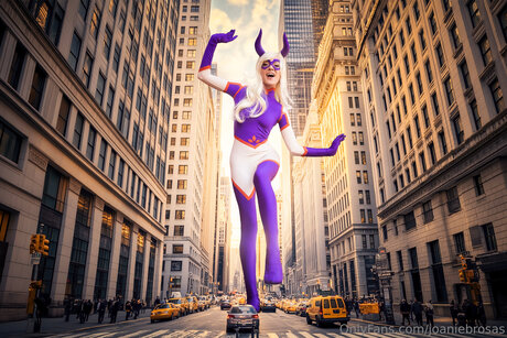 Joaniebrosas Leaked OnlyFans Pornografie