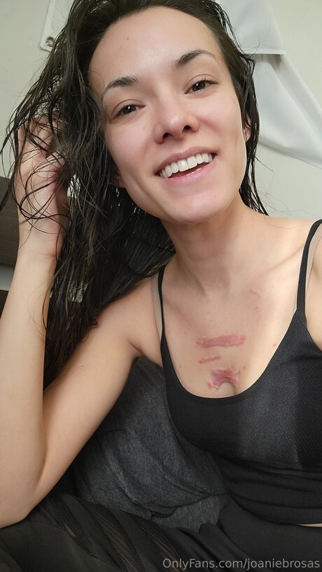 Joaniebrosas OnlyFans Sex