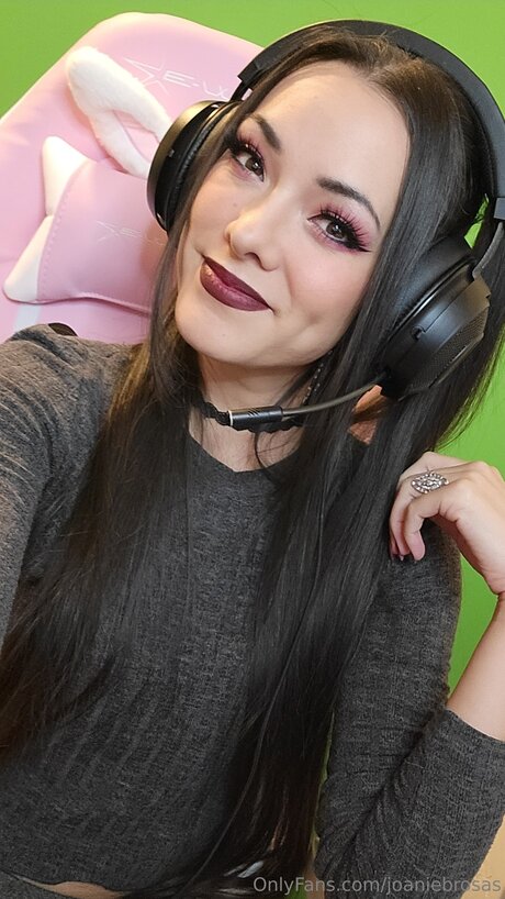 Joaniebrosas Leaked OnlyFans Porn