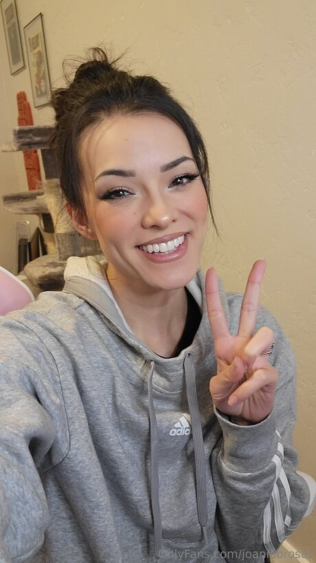 Joaniebrosas OnlyFans nackt