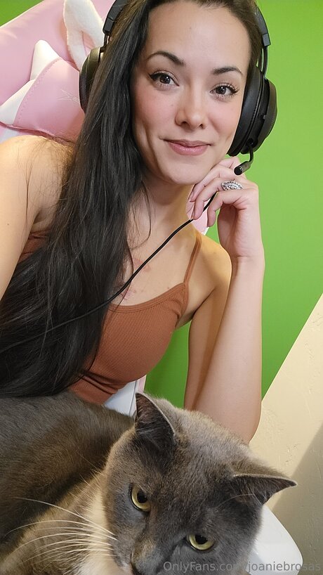 Joaniebrosas Kostenloses OnlyFans