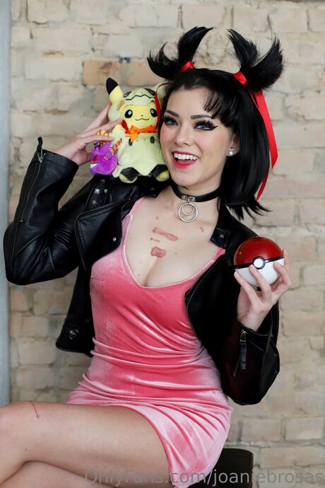 Joaniebrosas Nackt OnlyFans