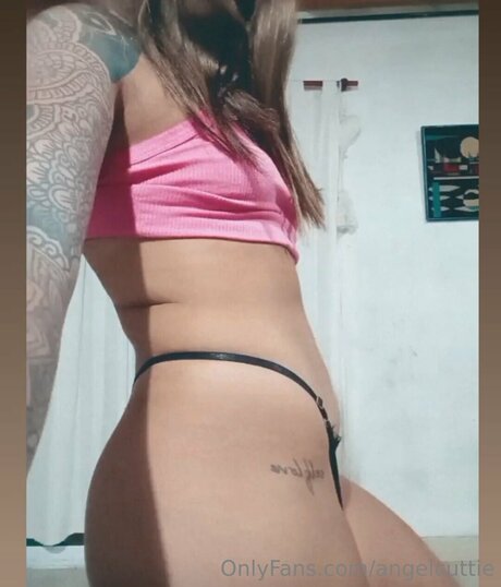 Angelcuttie OnlyFans kostenlos