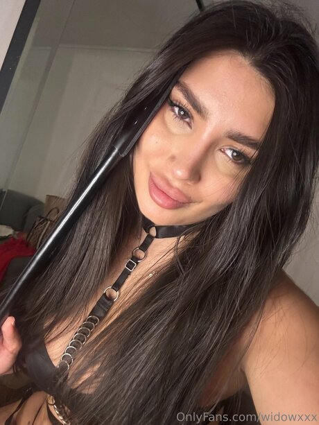 Widowxxx OnlyFans Joi