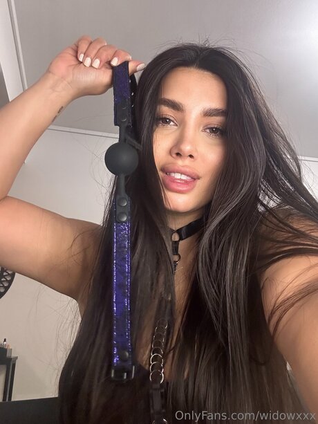 Widowxxx Nacktbilder von OnlyFans