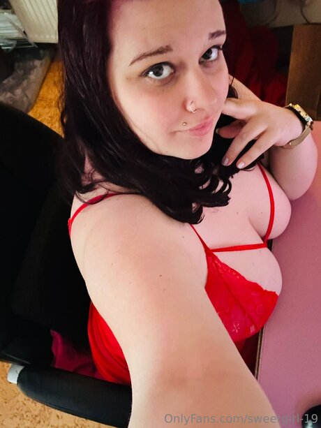 Sweetgirl 19 OnlyFans Archiv
