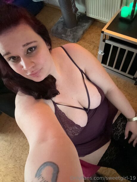 Sweetgirl 19 OnlyFans Dirtyship geleakt