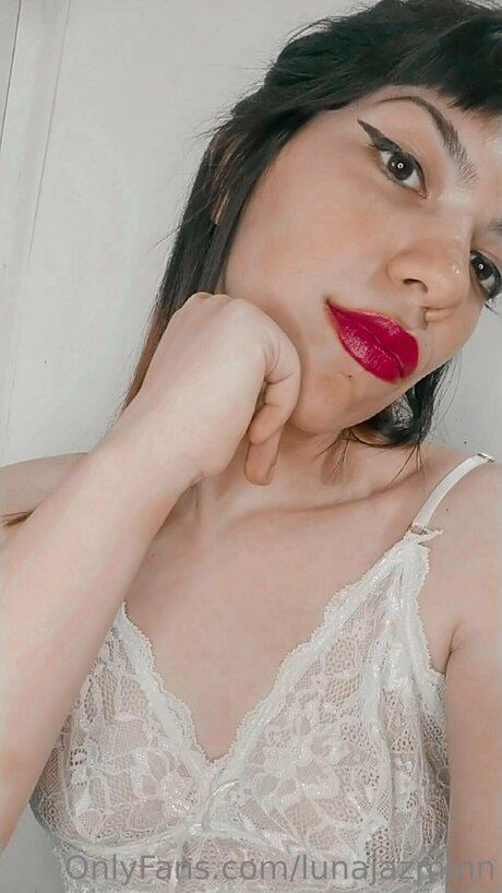 Lunajazminn OnlyFans Sex geleakt