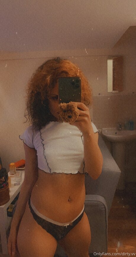 Dirty Vv Leaked OnlyFans Sextape