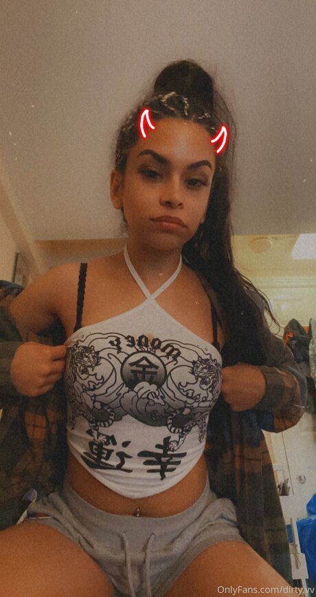 Dirty Vv Leaked OnlyFans Sex