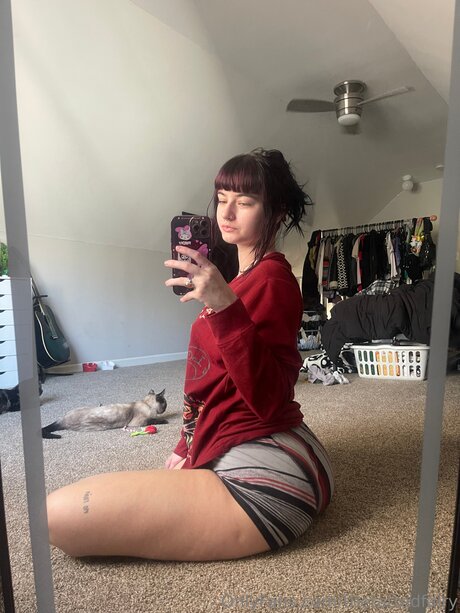 Thetattedfairy OnlyFans-Leak