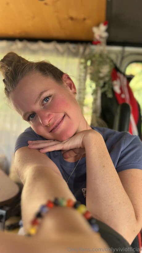 Onlyviviofficial OnlyFans XX