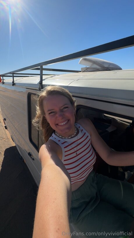 Onlyviviofficial OnlyFans