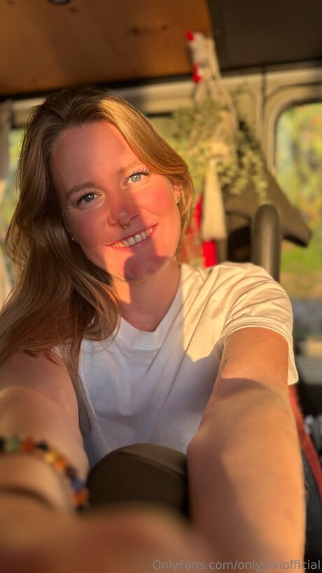 Onlyviviofficial Leak von OnlyFans-Inhalten