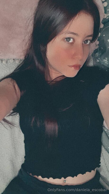 Daniela Escobar OnlyFans geleakte Pornografie