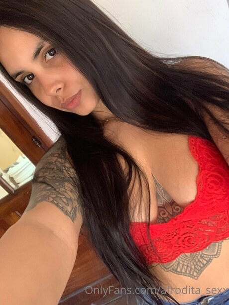 Sashaseren Leaked OnlyFans Bilder