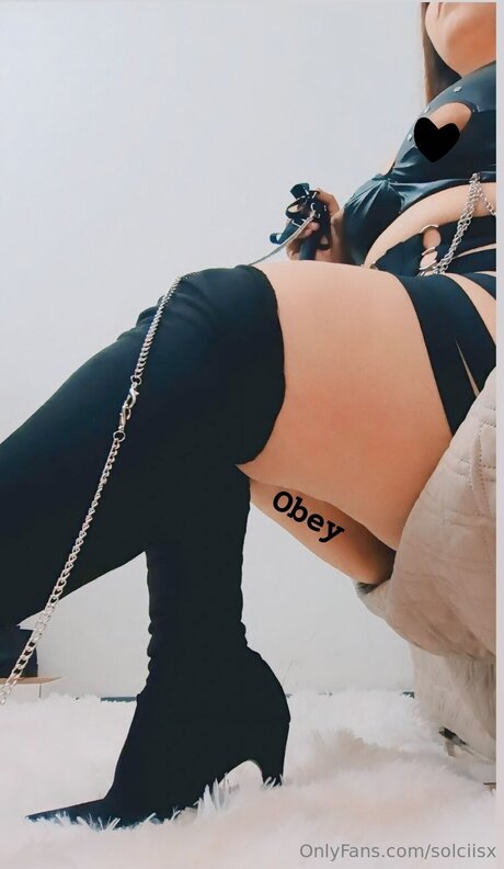 Solciisx OnlyFans-Bilder geleakt