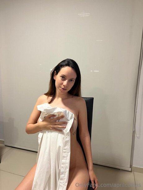 Aprilcollins Nackt OnlyFans Porn